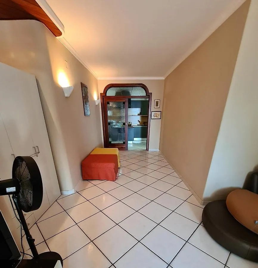 Agata'S House Apartment Amalfi