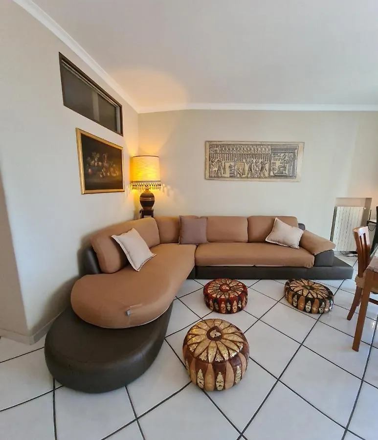Agata'S House Apartment Amalfi 0*,  Italy
