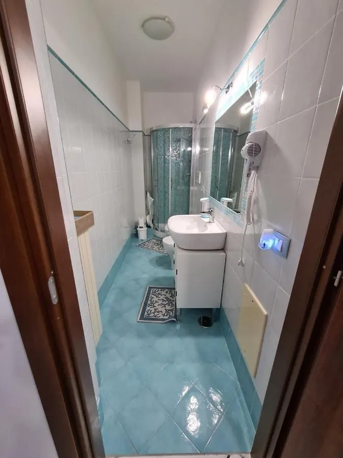 Agata'S House Apartment Amalfi Italy
